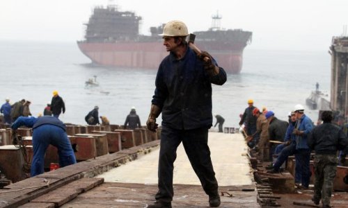 Brodogradilište 3. maj lani s dobiti od 148 milijuna kuna