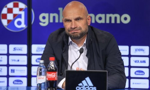 Željko Sopić: To je najbolje što se Dinamu dogodilo