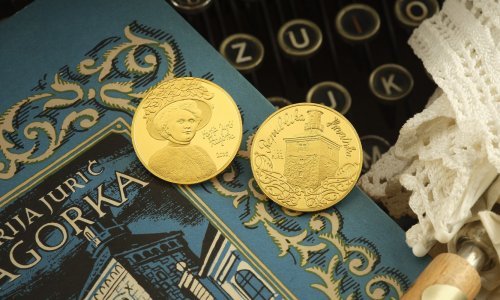 serija 'Hrvatska književnost'