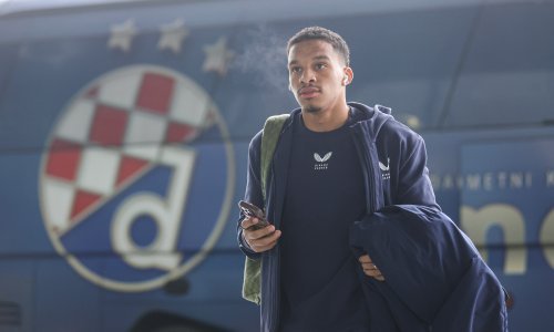 Dinamo je na njega potrošio milijune. Gdje je nestao?