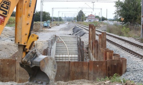 HŽ ima važnu obavijest: Od sutra poremećaji u prometu, evo koji su vlakovi otkazani