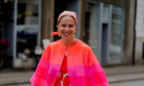 Udobna i prozračna: Ova haljina je savršena saveznica za ljeto