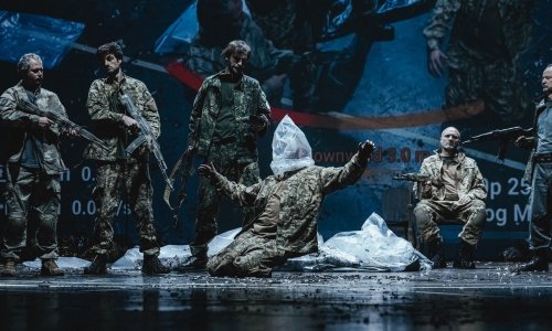 Ukrajinci ljuti zbog Šeparovićeve predstave, po mrežama kipti bijes, reagiralo i veleposlanstvo