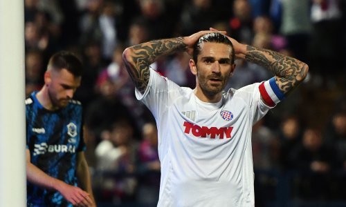 Nevjerojatno; pogledajte kako je prošle sezone izgledala tablica nakon 31. kola i kako sad izgleda