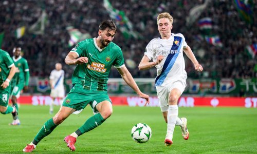 Beljo otkrio zašto nije došao u Dinamo, čime ga fascinira Rijeka i može li Hajduk do naslova