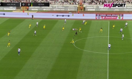 Sudačka komisija objasnila situaciju na koju su se žalili hajdukovci