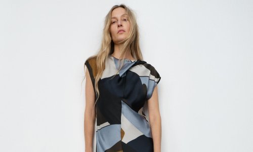 Haljina iz Zare savršena je za svečanosti, a ova izgleda daleko skuplje nego što je