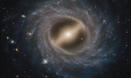 Hubble slavi 35. rođendan! Pogledajte četiri spektakularne fotografije svemira