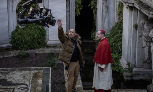 Papa Franjo kao vječna inspiracija: Sada svi govore o 'Konklavi', no to nije jedini film o njemu