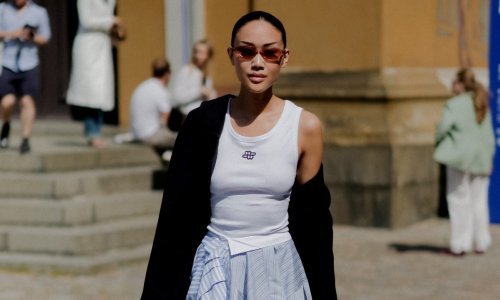 Midi suknje drmaju scenom ovog proljeća, a Zara ima hit model koji pristaje svakom obliku tijela