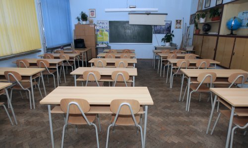 HNV pozvao na upis u hrvatske odjele u srednjim školama u Vojvodini