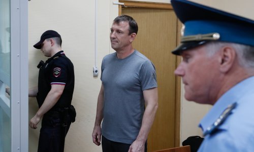 Ruski vojni zapovjednik kritizirao vojsku; osuđen na zatvor zbog prevare velikih razmjera