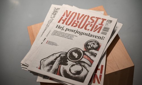 Novostima iz proračuna 210.000 eura manje nego lani: Odluka  je politički motivirana!