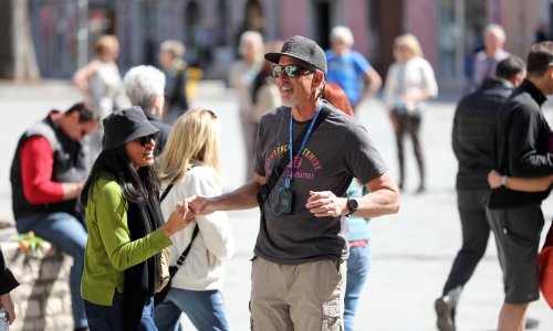 Hrvatski BDP po stanovniku sada je na razini mađarskog