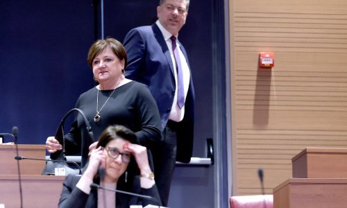 Salopek: Otkaz za 200 radnika u Ogulinu je veliki šok, može potaknuti iseljavanje