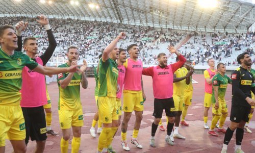 Vulić za tportal: Toliko su moćni da mogu igrati Serie A. Samo ne zaboravimo tko ih je stvorio