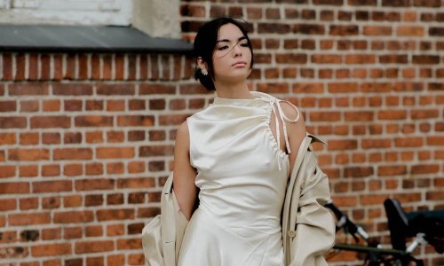 Dobra haljina nosi se od jutra do mraka, a na Zarinim policama krije se pet odličnih modela