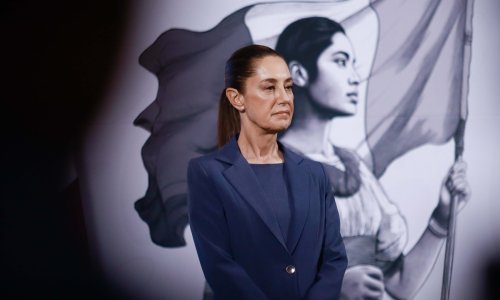 Meksiko tužio Google zbog promjene imena zaljeva u Američki zaljev