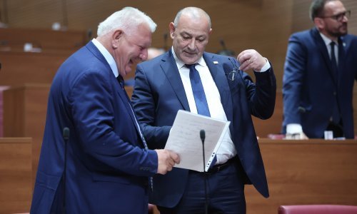 Medved: U 3 masovne i 4 pojedinačne grobnice ekshumirani ostaci 46 osoba