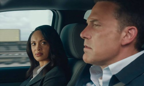 Popularna glumica ne skriva oduševljenje Benom Affleckom