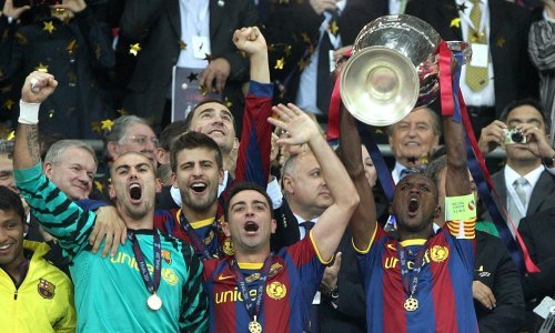 Legendarni vratar Barcelone i Španjolske postao trener četvrtoligaša