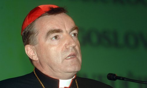 Kardinal Bozanić otputovao u Rim na sprovod i konklavu