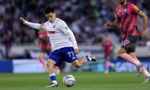 Hajdukovac otkrio što ga je dojmilo: Nisam shvaćao koliko je Hajduk velik klub