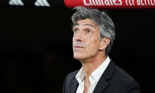 Trener Real Sociedada napušta tu funkciju nakon šest godina