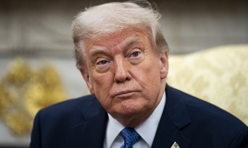 Trump: Šteta što je Indija napala Pakistan, želim da sve što prije završi