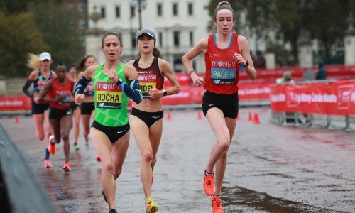 Urin tisuća žena londonskog maratona bit će spašen iz kanalizacije, a evo za što će ga iskoristiti