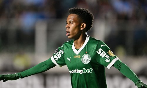 Čudo od djeteta za koje je Chelsea platio 34 milijuna povraćalo tijekom utakmice