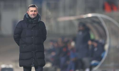 Nenad Bjelica blizu novog posla? Favorit je za preuzimanje poljskog velikana