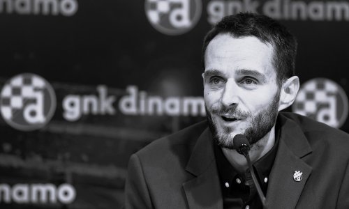 Preminuo je novinar i publicist Sanjin Španović