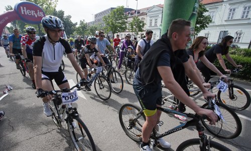 VG biciklijada se vraća! Avantura na dva kotača kroz slikoviti turopoljski kraj