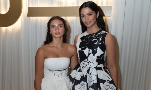 Ista mama: Prekrasna kći Matthewa McConaugheyja zablistala u veličanstvenoj haljini