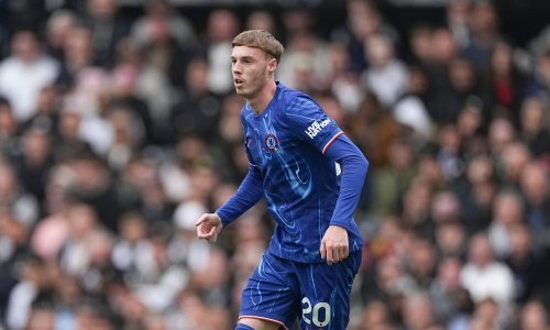 Cole Palmer na pragu odlaska iz Chelseaja? Odlazi u drugi klub iz Engleske