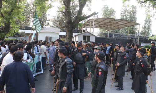 Ekstremist iz Modijevih redova poziva na vojnu akciju protiv Pakistana