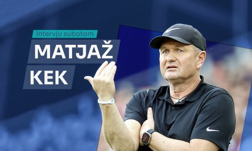 Kek: Hajduk ima problem o kojem mora otvoreno govoriti. Glupost je ovo što se priča o SHNL-u