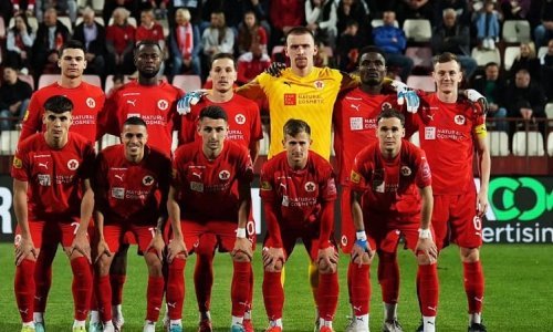 Mladi BiH golman teško ozlijeđen na utakmici, čeka ga operacija vilice