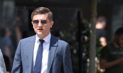 Bivšem ministru financija biznis cvjeta: Zarada mu sve veća i veća