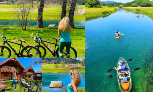 BLOG: PEDALIRANJE