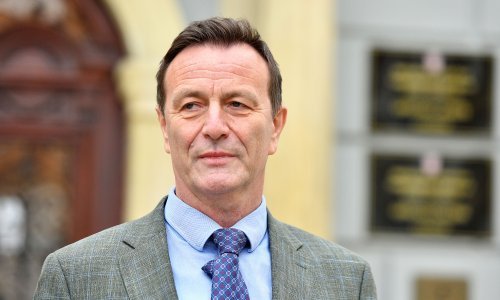 Bosilj ponovno ide u utrku za Varaždin: 'Za četiri godine će biti još bolji'