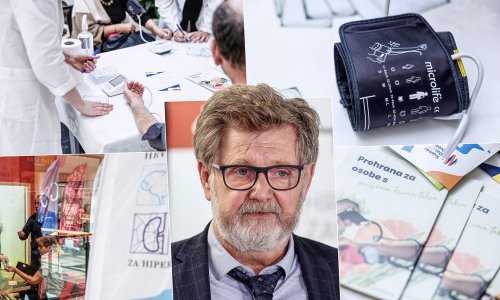 Sol nas ubija, a treba nam kalij: Akademik Jelaković vodi borbu protiv tihog ubojice