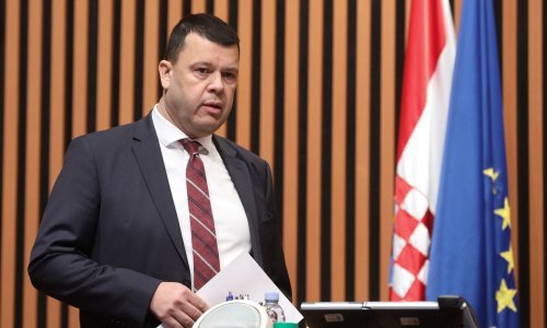 Špehar: Želimo da do 2055. Hrvatska bude ugljik-dioksid neutralna