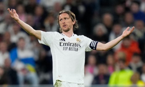 Veteran Luka Modrić i tri klinca; ovo su igrači na koje se Real Madrid može osloniti