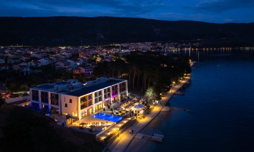Spektakularna večer na Cresu: Svečano je otvoren The Isolano, prvi otočni Marriott u Hrvatskoj