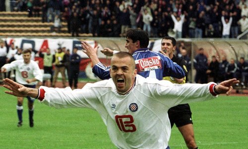 Legenda HNL-a i miljenik Torcide: Najviše me razočarao Hajduk