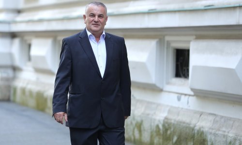 Drago Tadić zbog podmićivanja antikorupcijskog policajca dobio dvije godine zatvora