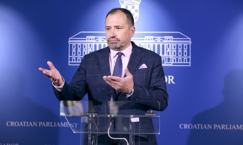 Peternel oštro: 'Ja sam za potpuno ukidanje financiranja Novosti javnim novcem'