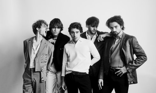 Joker Out najavljuju ljetnu turneju!